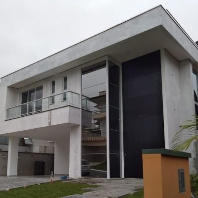 Residencia